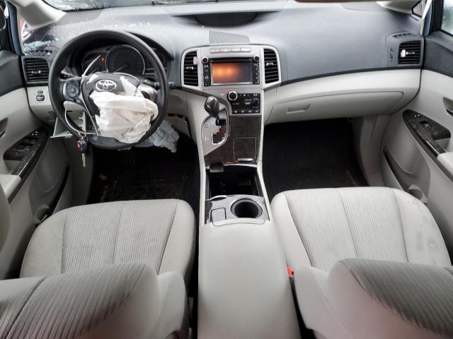 Photo 8 from auction – 2014 TOYOTA VENZA LE with VIN 4T3ZA3BB1EU084661