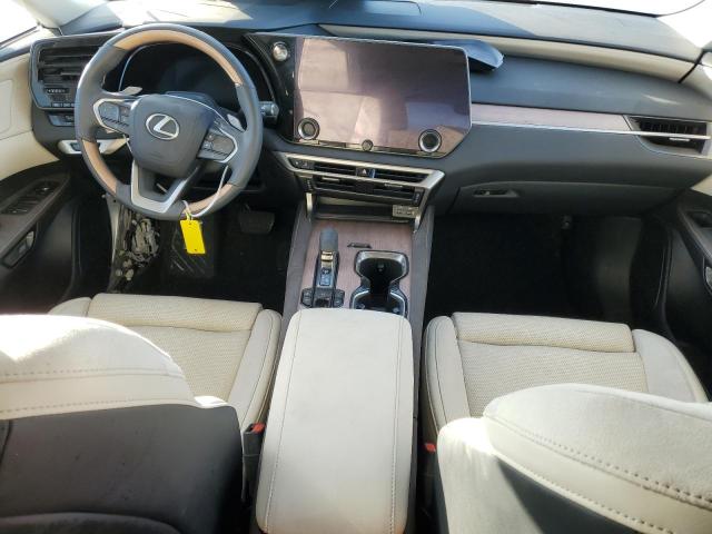 Photo 8 from auction – 2024 LEXUS RX 350 BAS with VIN 2T2BAMCA5RC058993