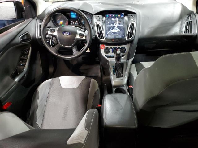 Photo 8 from auction – 2012 FORD FOCUS SE with VIN 1FAHP3F22CL173259