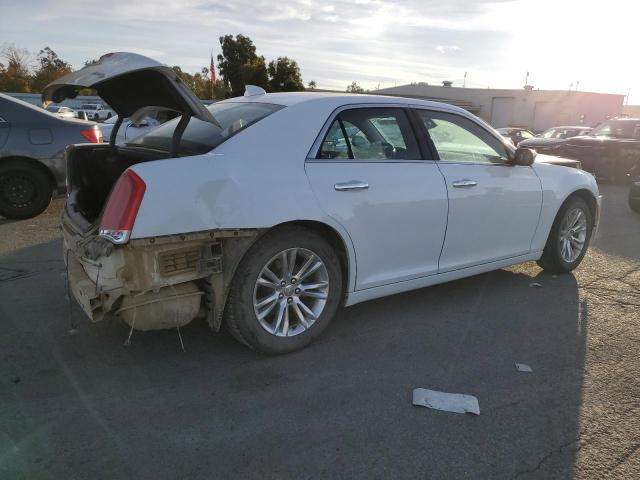 Photo 3 from auction – 2016 CHRYSLER 300C with VIN 2C3CCAEG3GH151960