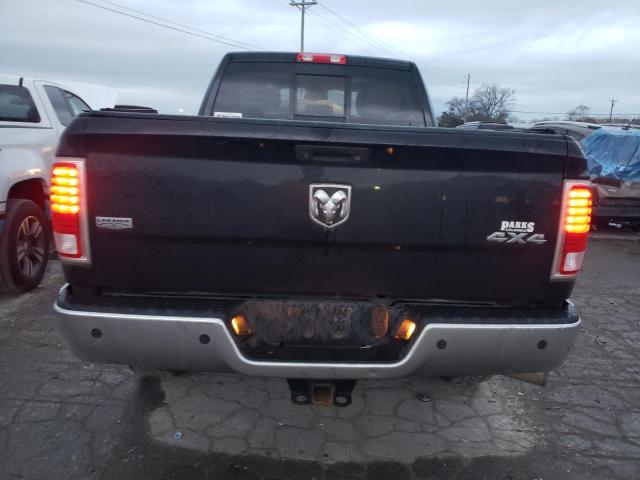 Photo 6 from auction – 2013 RAM 2500 LARAM with VIN 3C6UR5FL6DG575816