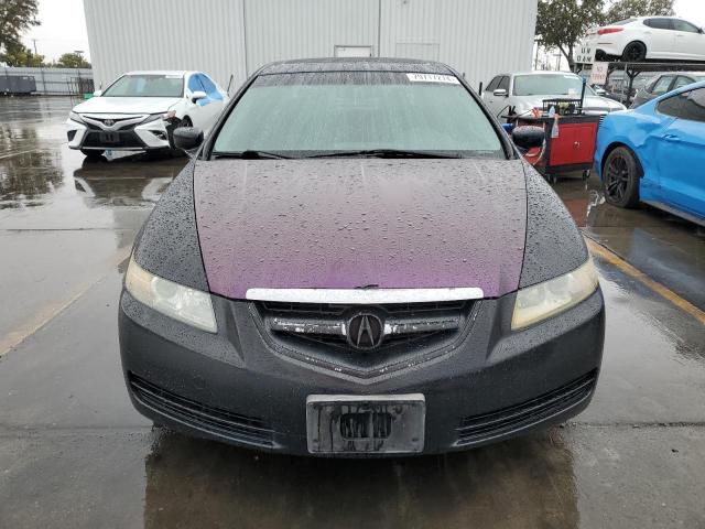 Photo 5 from auction – 2005 ACURA TL with VIN 19UUA66295A024939