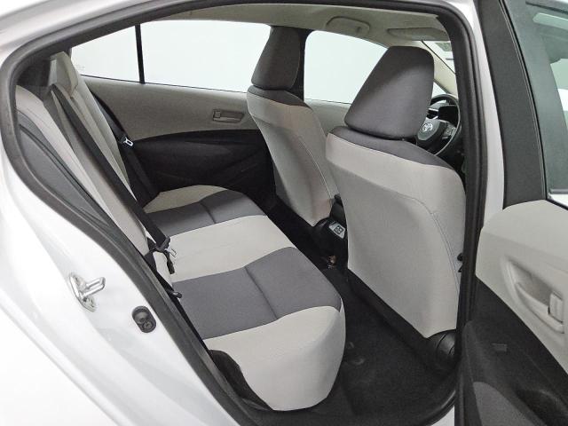 Photo 10 from auction – 2024 TOYOTA COROLLA LE with VIN 5YFB4MDE7RP089630