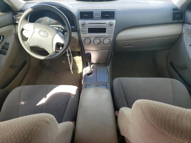 Photo 8 from auction – 2011 TOYOTA CAMRY BASE with VIN 4T1BF3EK6BU654933