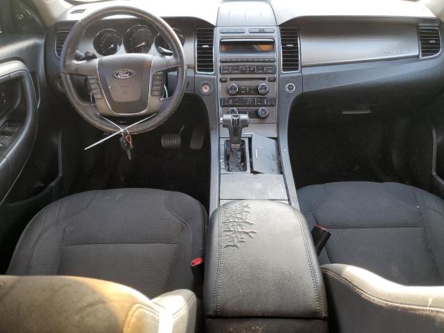 Photo 8 from auction – 2011 FORD TAURUS SEL with VIN 1FAHP2EW6BG162285