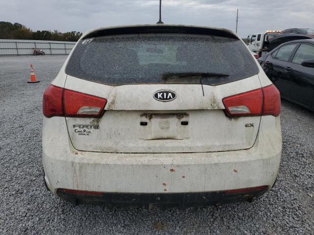 Photo 6 from auction – 2012 KIA FORTE EX with VIN KNAFU5A22C5569030