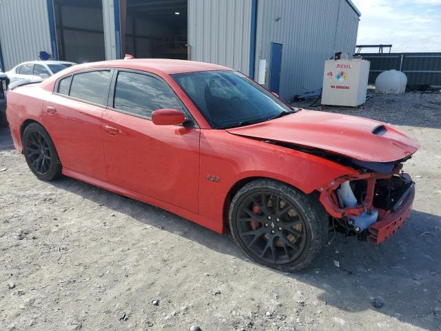 Photo 4 from auction – 2018 DODGE CHARGER R/ with VIN 2C3CDXGJ0JH328822