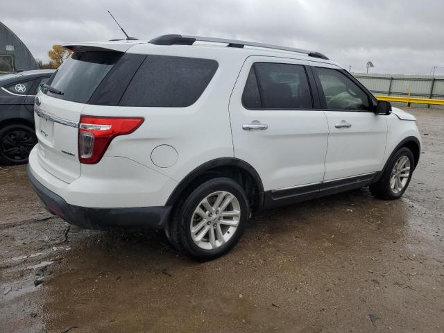 Photo 3 from auction – 2015 FORD EXPLORER X with VIN 1FM5K7D80FGB49366