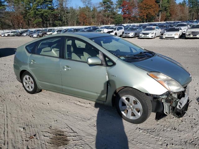 Photo 4 from auction – 2008 TOYOTA PRIUS with VIN JTDKB20U783412752