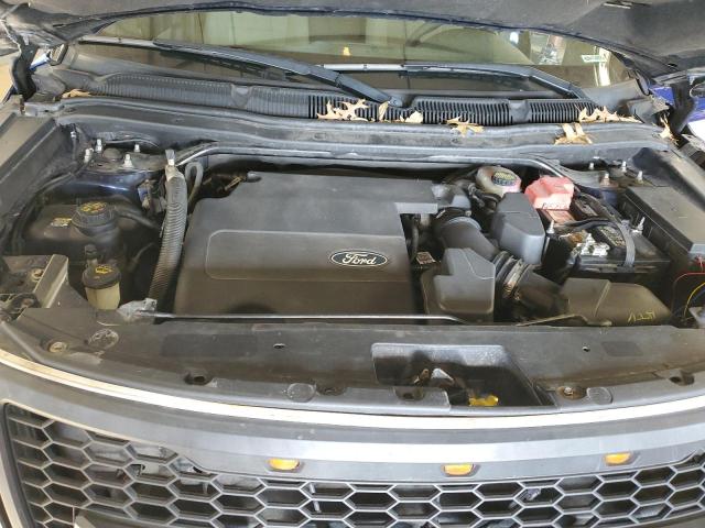 Photo 12 from auction – 2013 FORD EXPLORER with VIN 1FM5K7B85DGC59944