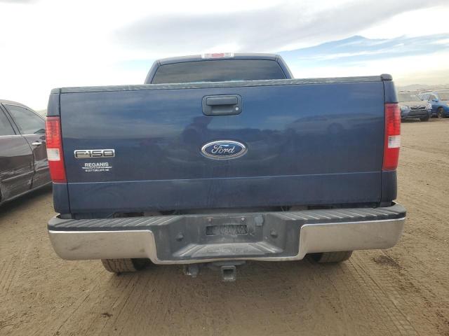 Photo 6 from auction – 2004 FORD F150 with VIN 1FTPX14564NB30475