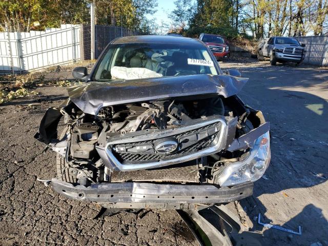 Photo 5 from auction – 2010 SUBARU LEGACY 2.5 with VIN 4S3BMBE69A3225202