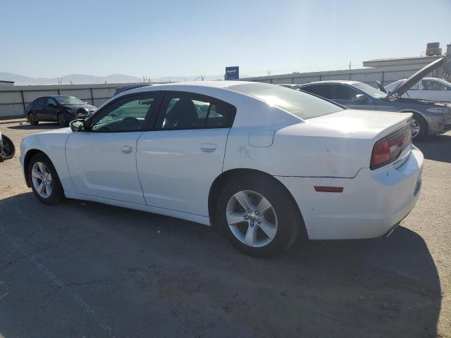 Photo 2 from auction – 2014 DODGE CHARGER SE with VIN 2C3CDXBG1EH338325