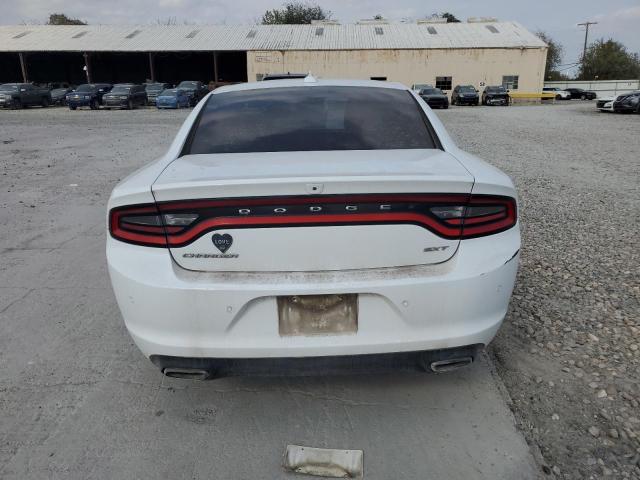 Photo 6 from auction – 2016 DODGE CHARGER SX with VIN 2C3CDXHG1GH277259