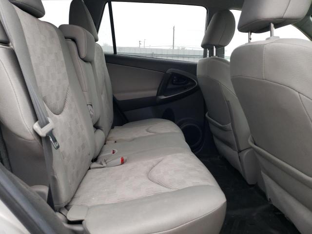 Photo 11 from auction – 2012 TOYOTA RAV4 with VIN 2T3BF4DV4CW224943