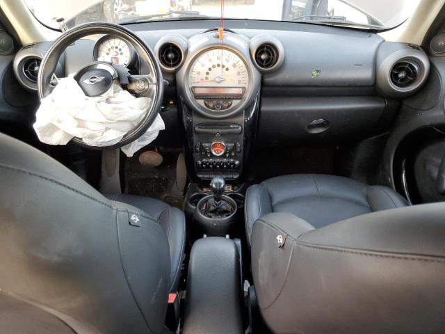 Photo 8 from auction – 2011 MINI COOPER COU with VIN WMWZB3C51BWM00060