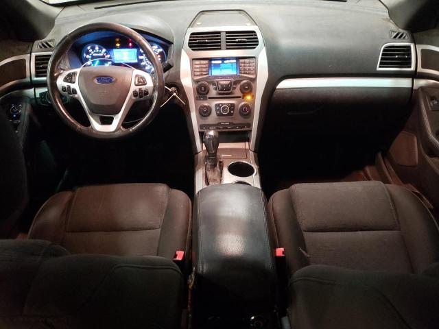 Photo 8 from auction – 2013 FORD EXPLORER X with VIN 1FM5K8D81DGA79833