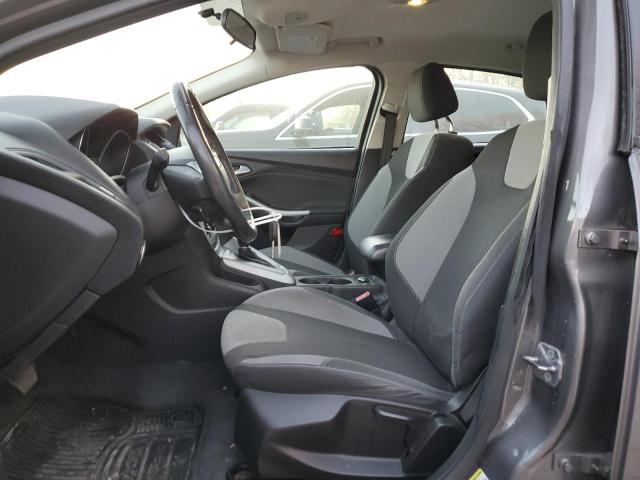Photo 7 from auction – 2012 FORD FOCUS SE with VIN 1FAHP3K27CL246499