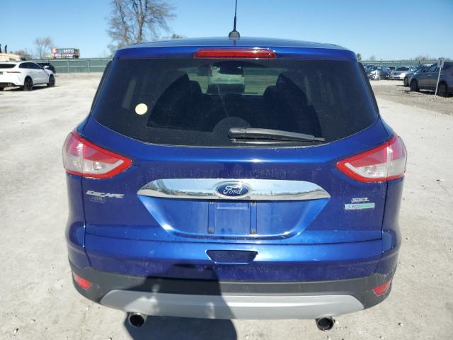 Photo 6 from auction – 2013 FORD ESCAPE SEL with VIN 1FMCU0H95DUA34983