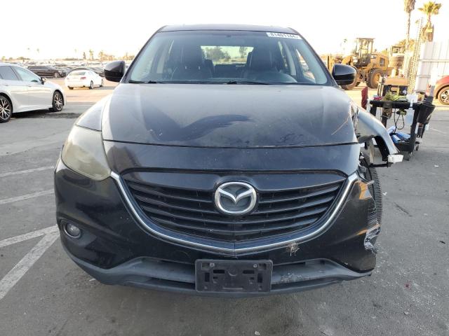 Photo 5 from auction – 2014 MAZDA CX-9 TOURI with VIN JM3TB3CV9E0428244