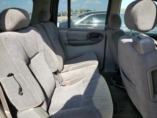 Photo 11 from auction – 2004 CHEVROLET TRAILBLAZE with VIN 1GNES16S246104093
