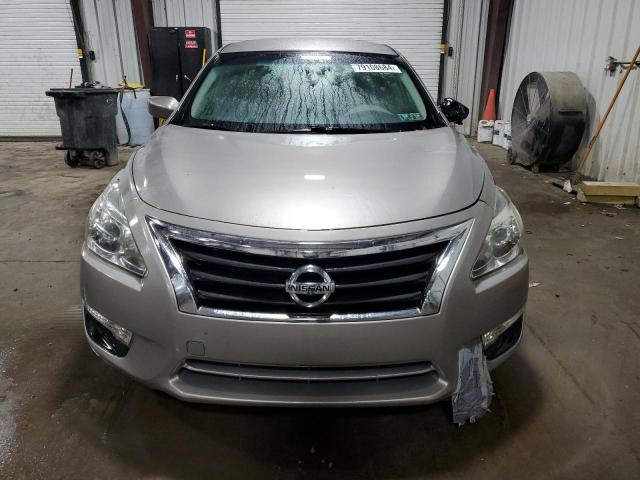 Photo 5 from auction – 2013 NISSAN ALTIMA 2.5 with VIN 1N4AL3AP3DC175247
