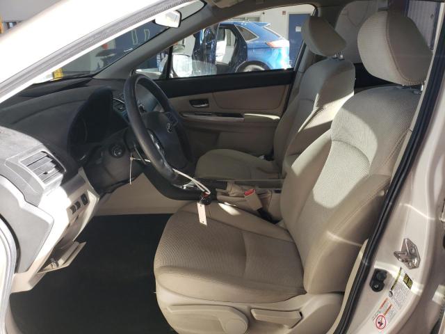 Photo 7 from auction – 2015 SUBARU XV CROSSTR with VIN JF2GPACC2F8274883