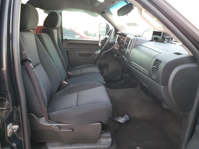 Photo 7 from auction – 2011 CHEVROLET SILVERADO with VIN 3GCPKSE31BG346533