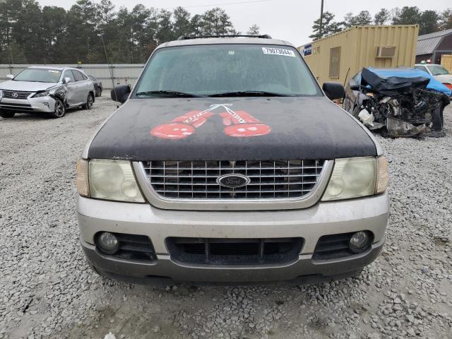 Photo 5 from auction – 2003 FORD EXPLORER X with VIN 1FMZU63K93UB24840