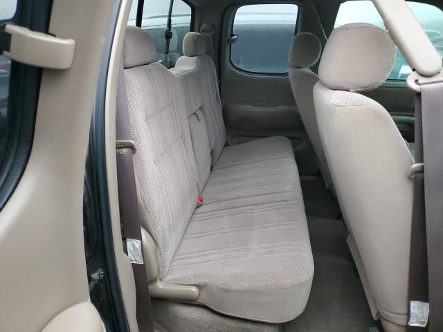 Photo 10 from auction – 2001 TOYOTA TUNDRA ACC with VIN 5TBBT44121S196895