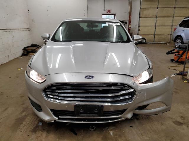 Photo 5 from auction – 2013 FORD FUSION SE with VIN 3FA6P0H75DR166758