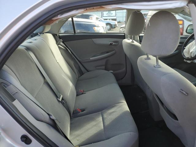 Photo 10 from auction – 2013 TOYOTA COROLLA BA with VIN 2T1BU4EE7DC033999