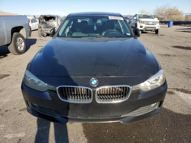 Photo 5 from auction – 2014 BMW 320 I XDRI with VIN WBA3C3C53EP661269