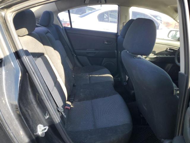 Photo 10 from auction – 2008 MAZDA 3 I with VIN JM1BK32G381140452