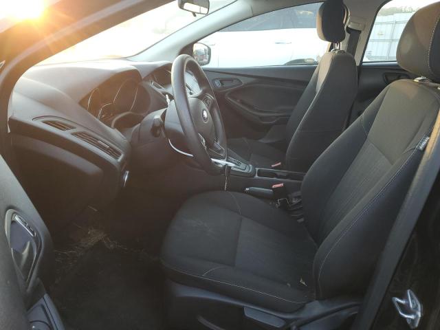 Фото 7 с аукциона – 2018 FORD FOCUS S с VIN 1FADP3E26JL200993