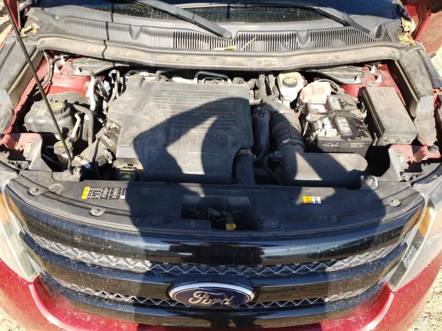 Foto 12 de la subasta – 2014 FORD EXPLORER S con VIN 1FM5K8GT4EGB06962