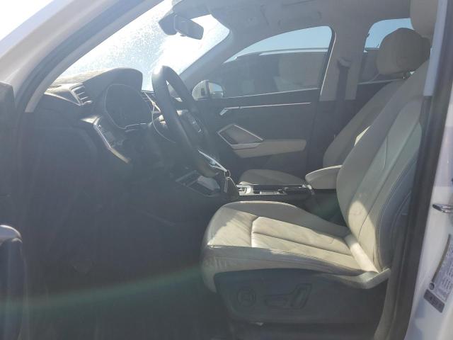 Photo 7 from auction – 2020 AUDI Q3 PREMIUM with VIN WA1DECF32L1006932