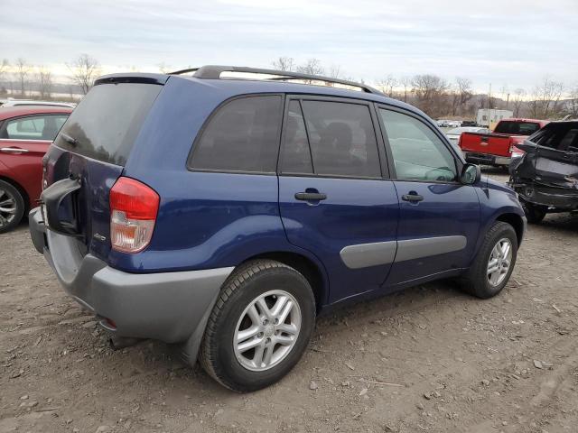 Photo 3 from auction – 2003 TOYOTA RAV4 with VIN JTEHH20V636088469