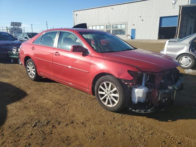 Photo 4 from auction – 2011 TOYOTA CAMRY BASE with VIN 4T4BF3EK9BR147868