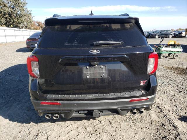 Photo 6 from auction – 2021 FORD EXPLORER S with VIN 1FM5K8GC8MGA31777
