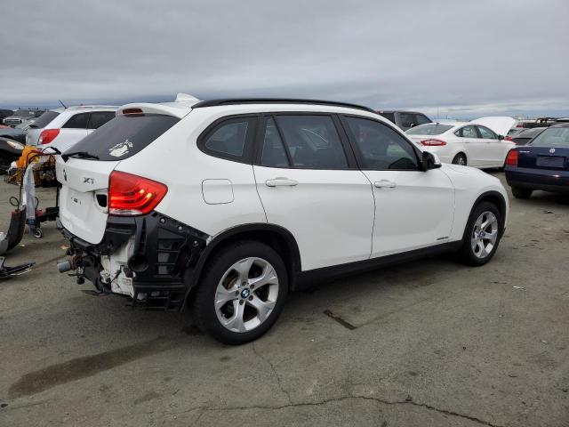 Photo 3 from auction – 2014 BMW X1 SDRIVE2 with VIN WBAVM1C59EVW56325