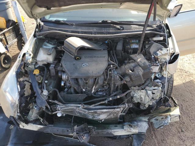 Photo 12 from auction – 2008 MAZDA 5 with VIN JM1CR293480313785