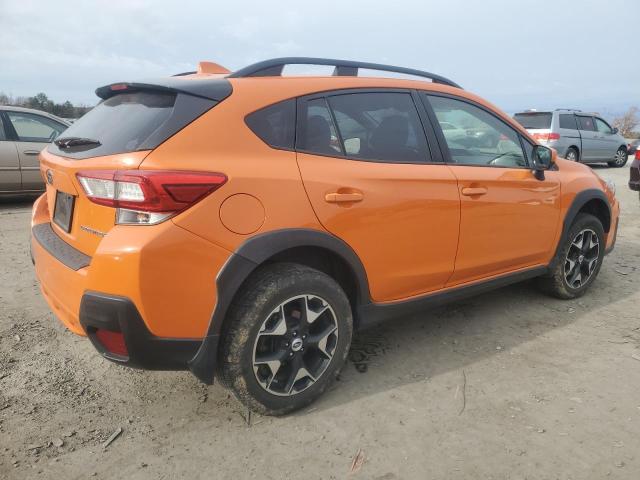 Photo 3 from auction – 2018 SUBARU CROSSTREK with VIN JF2GTACC4JH235961