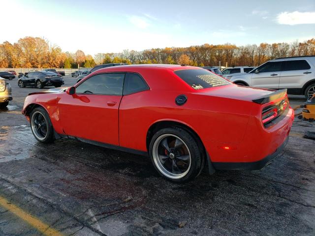 Photo 2 from auction – 2016 DODGE CHALLENGER with VIN 2C3CDZAG6GH336845