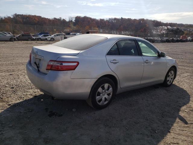 Photo 3 from auction – 2009 TOYOTA CAMRY BASE with VIN 4T1BE46K09U267537