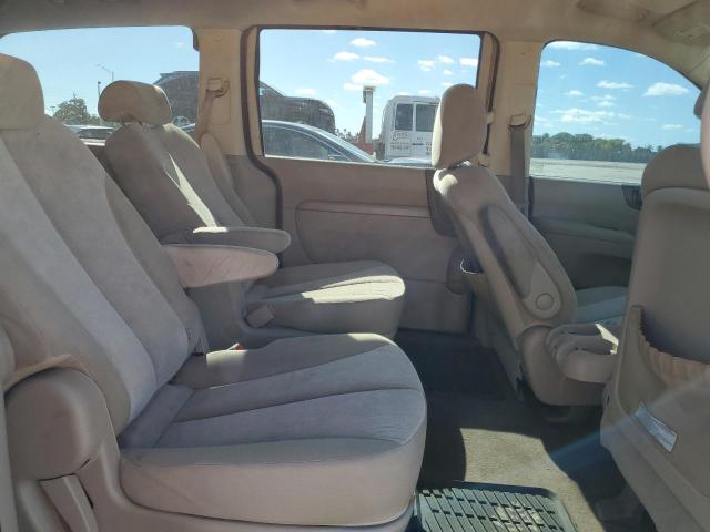 Photo 11 from auction – 2009 KIA SEDONA EX with VIN KNDMB233196303571