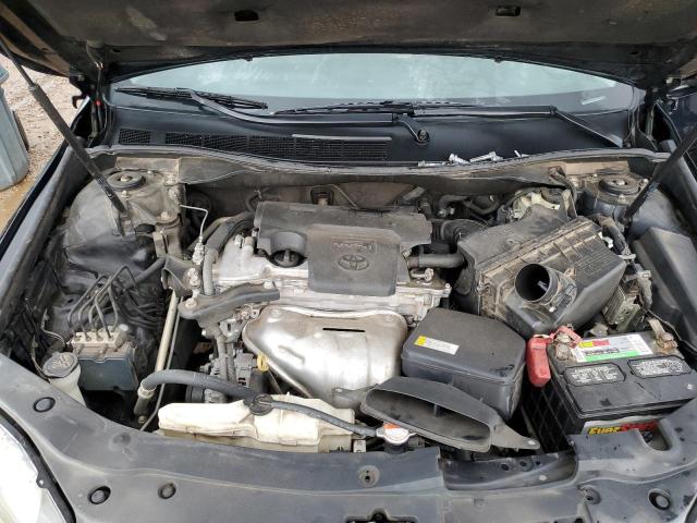 Photo 11 from auction – 2016 TOYOTA CAMRY LE with VIN 4T1BF1FK2GU508491