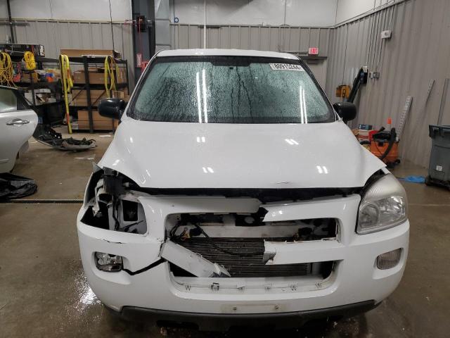 Photo 5 from auction – 2008 CHEVROLET UPLANDER I with VIN 1GBDV13WX8D208789