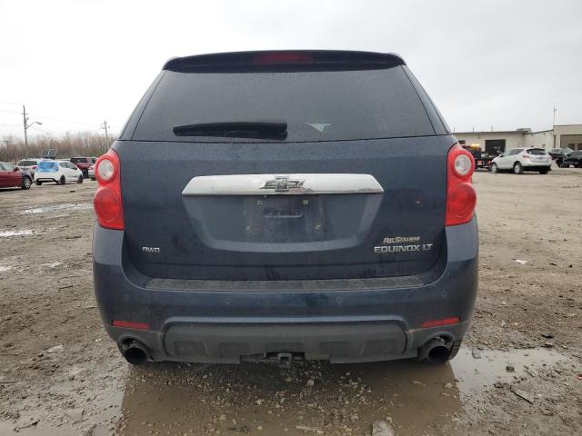 Zdjęcie 6 z aukcji – 2015 CHEVROLET EQUINOX LT z VIN 2GNFLGE33F6208264