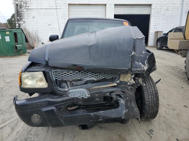 Photo 5 from auction – 2001 FORD RANGER SUP with VIN 1FTZR15E61TB06685